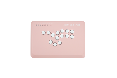 Varmilo FK2 Arcade Controller