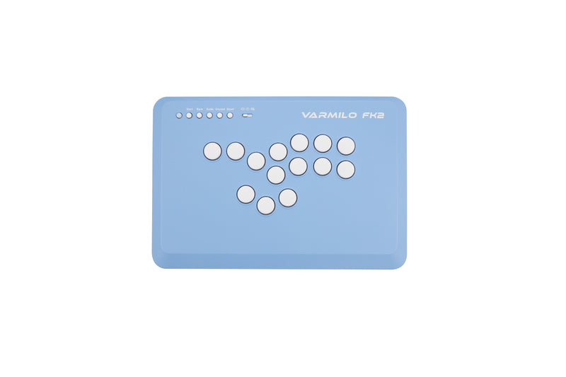Varmilo FK2 Arcade Controller
