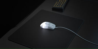 OP1 RGB - 1K Polling - Wired Gaming Mouse