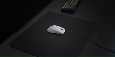 Endgame Gear OP1 1K Polling Wired Gaming Mouse