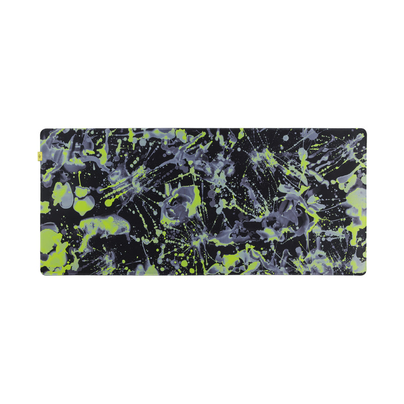 ACID REWIND - Large Cloth Desk Pad