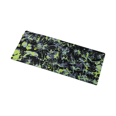 ACID REWIND - Large Cloth Desk Pad