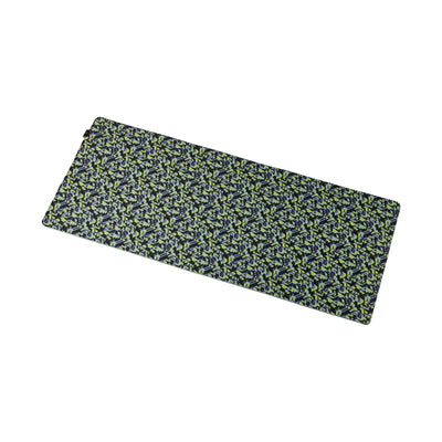 ACID REWIND - Large Cloth Desk Pad