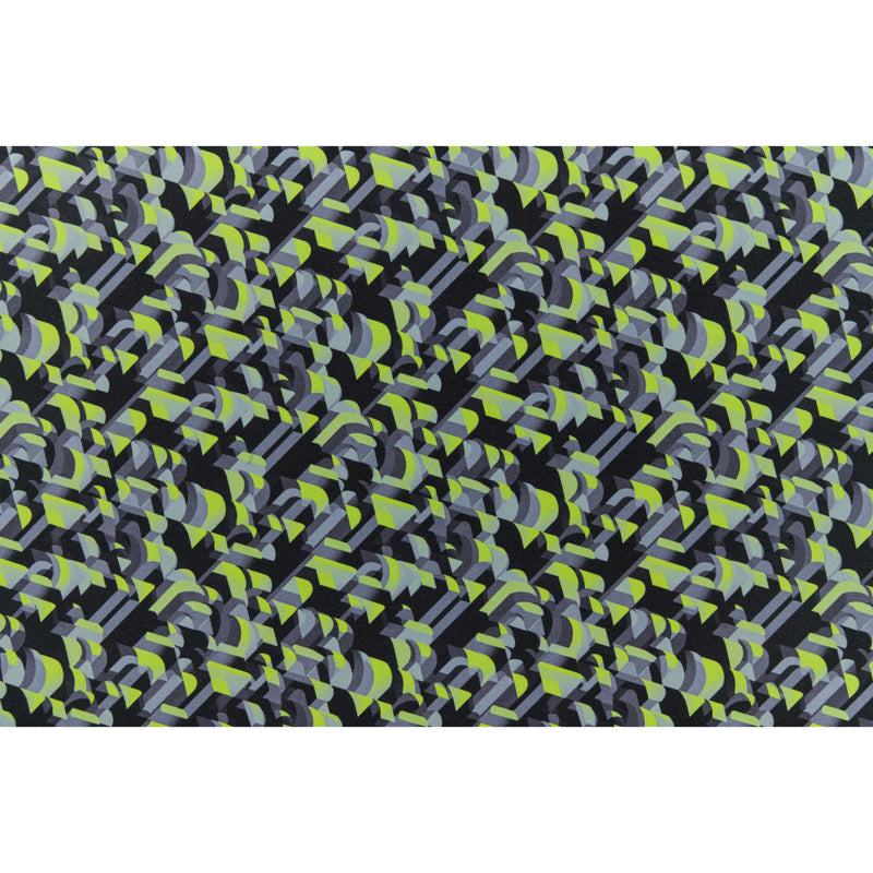 ACID REWIND - Large Cloth Desk Pad