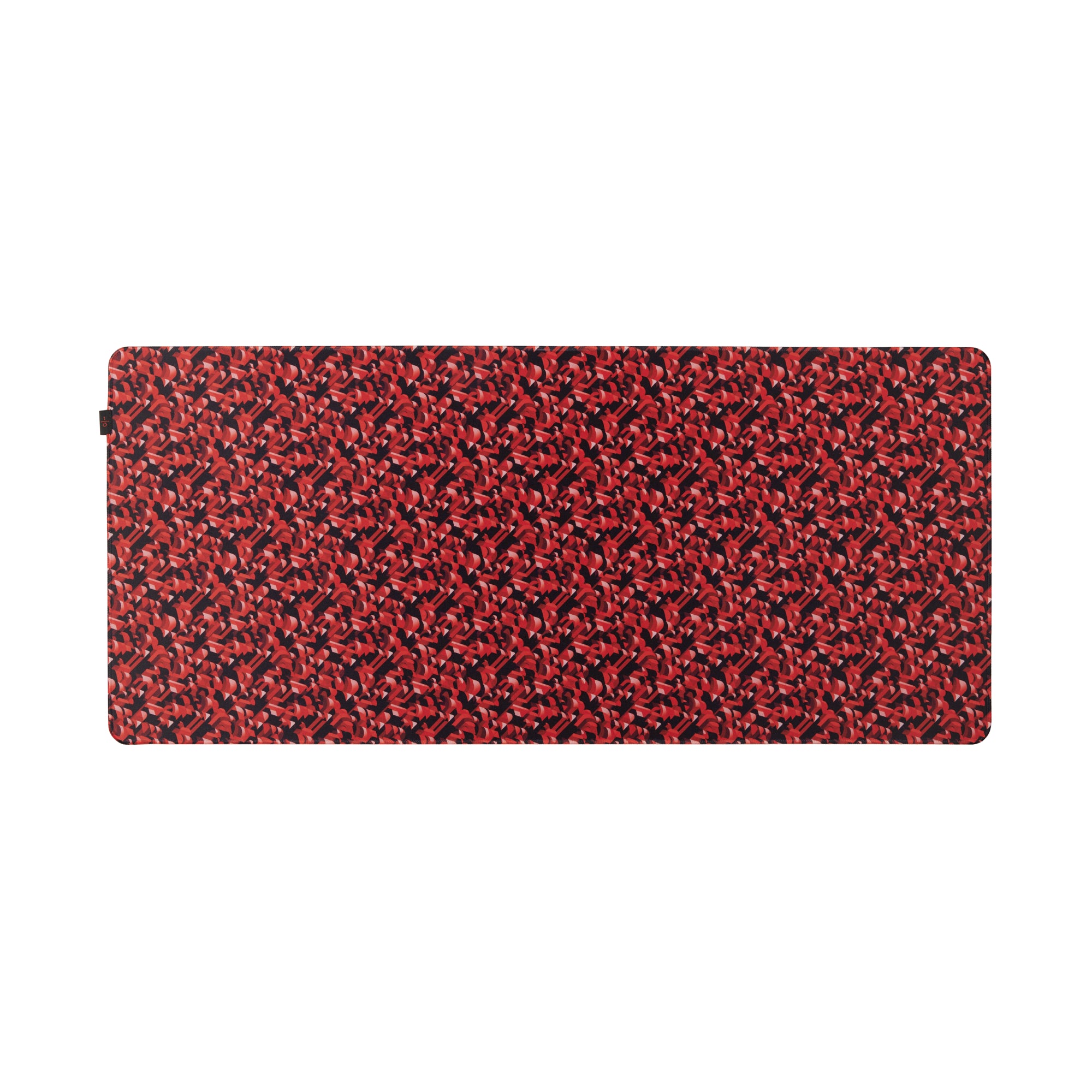 Labyrinth - Large Cloth Desk Pad – ONEofZERO