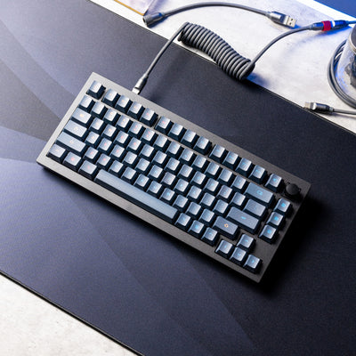 ONEofZERO Keycap & Cable Bundle