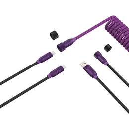 ONEofZERO Pro Modular Keyboard Cable - Hall effect compatible