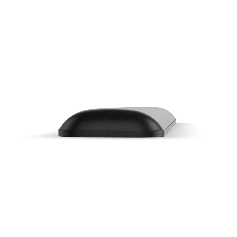 Comfort Wrist Rest - PU Leather - Black