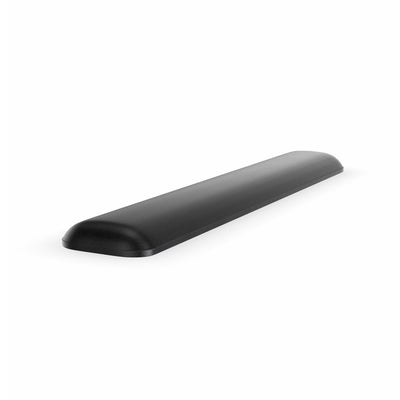 Comfort Wrist Rest - PU Leather - Black