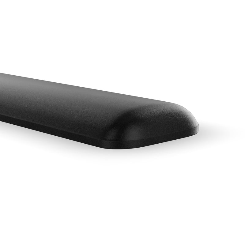 Comfort Wrist Rest - PU Leather - Black