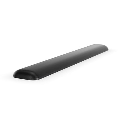 Comfort Wrist Rest - PU Leather - Black