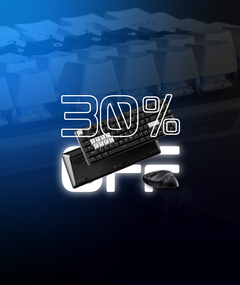30% off PULSAR