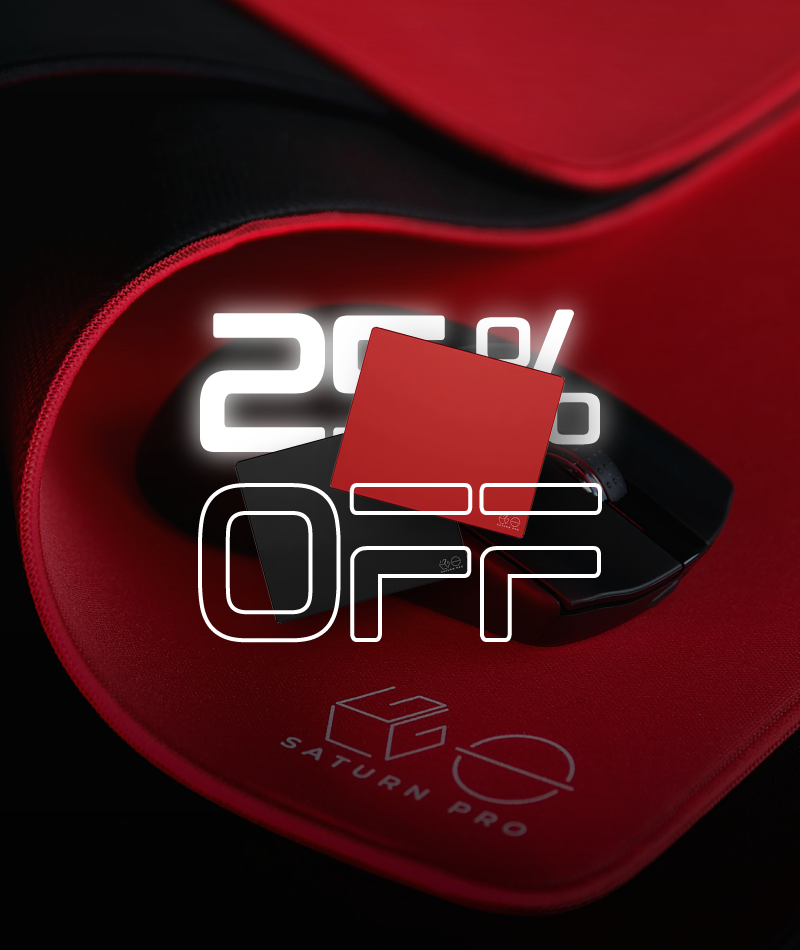 25% Off Lethal Gaming Gear