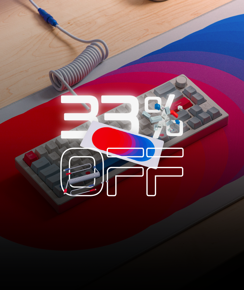 33% OFf ONEofZERO