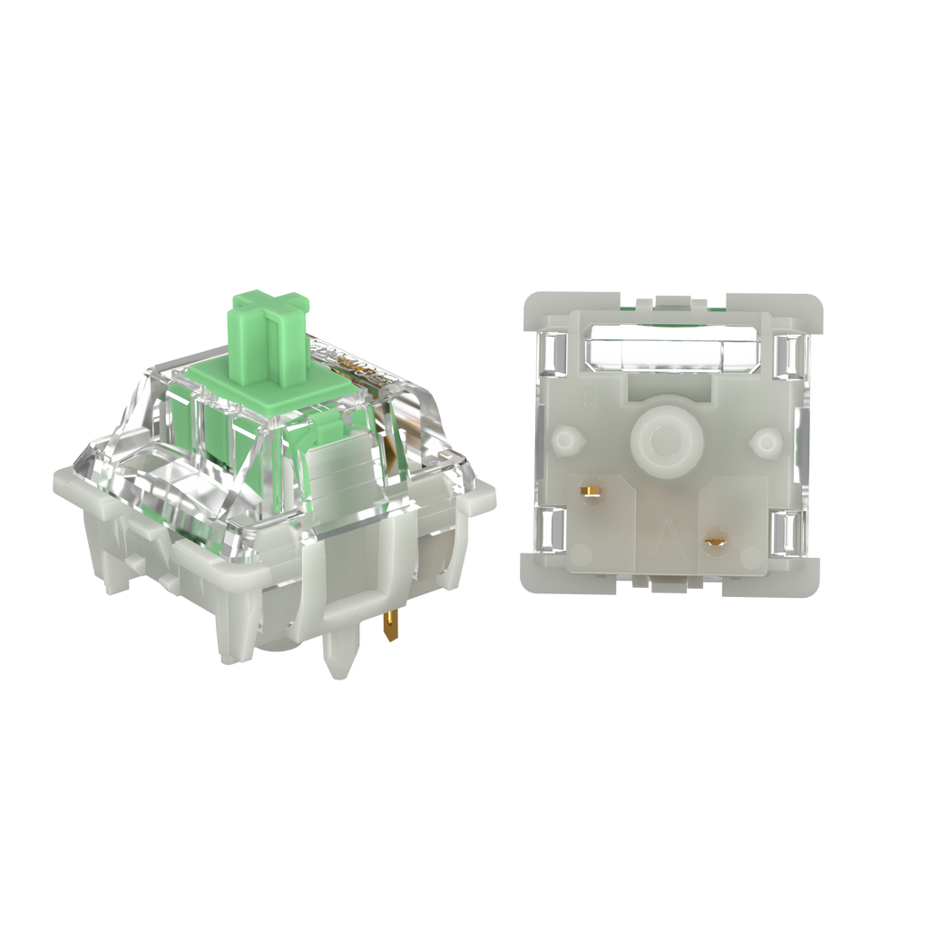 Gateron Baby Kangaroo 2.0 -35pcs – ONEofZERO