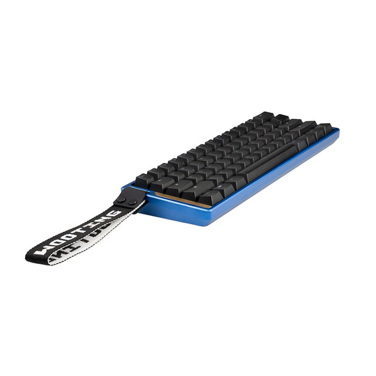 Wooting Alumaze60 (CASE ONLY) - Ocean Blue