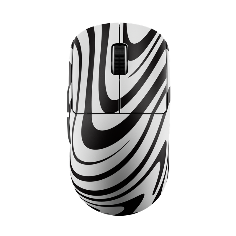 Pulsar X2 CrazyLight Gaming Mouse - Boardzy Edition - Mini (Size 1)