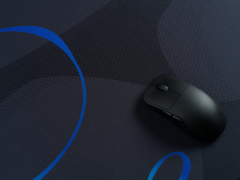 Endgame Gear XM2 8K V2 - Wired Gaming Mouse + ONEofZERO DART Performance Mouse Pad (Control) Bundle