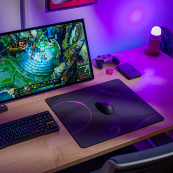 Performance Mouse Pad