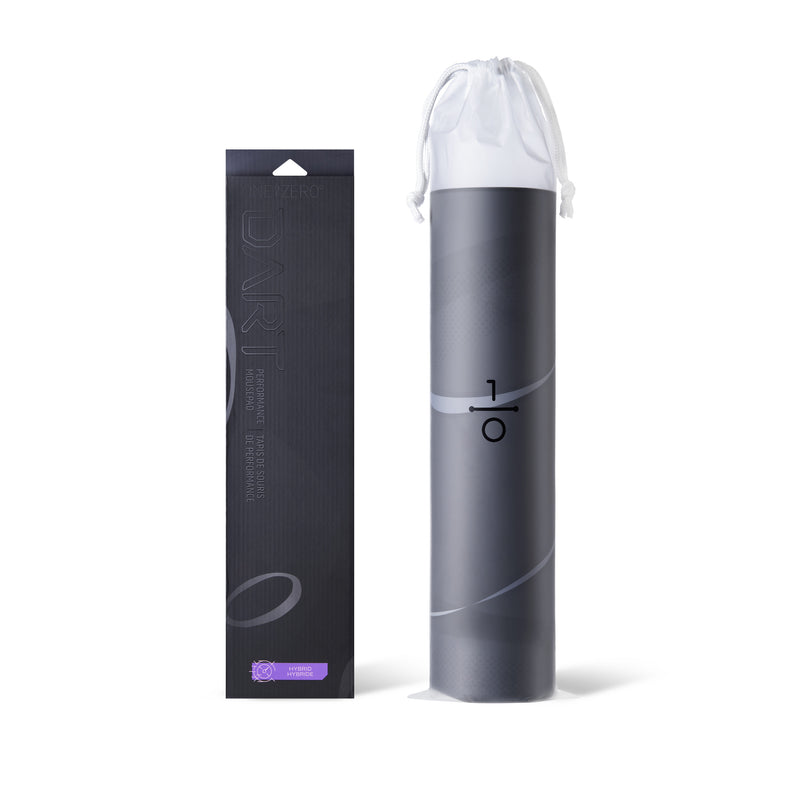 Endgame Gear XM2 8K V2 - Wired Gaming Mouse + ONEofZERO DART Performance Mouse Pad (Hybrid)