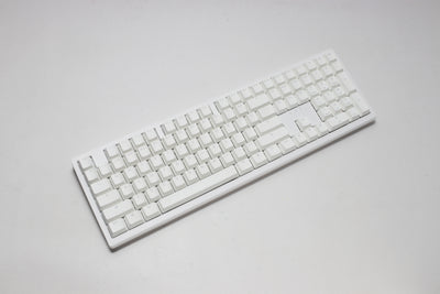 Ducky Zero 6108 - Pure White - Full Size