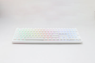 Ducky Zero 6108 - Pure White - Full Size