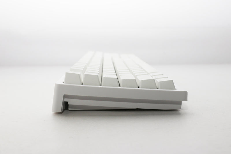 Ducky Zero 6108 - Pure White - Full Size