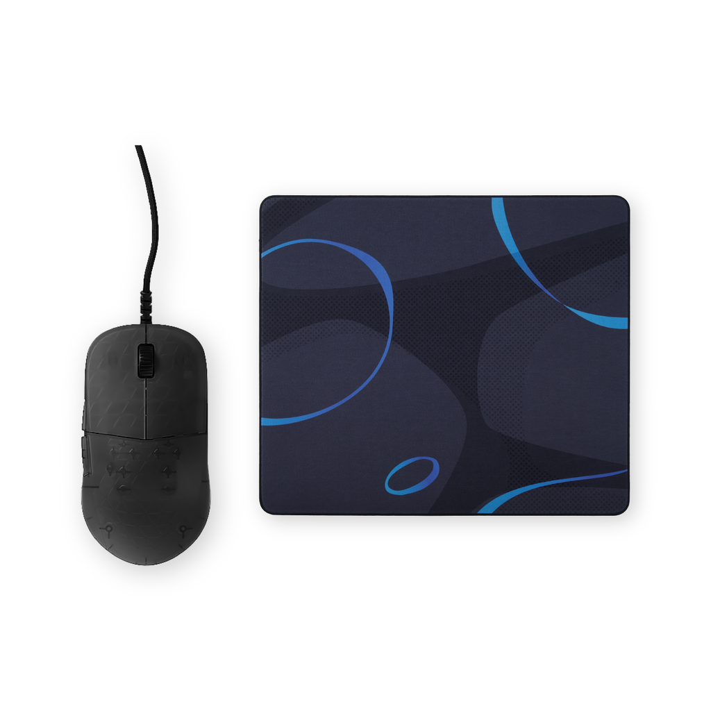 Endgame Gear XM2 8K V2 - Wired Gaming Mouse + ONEofZERO DART