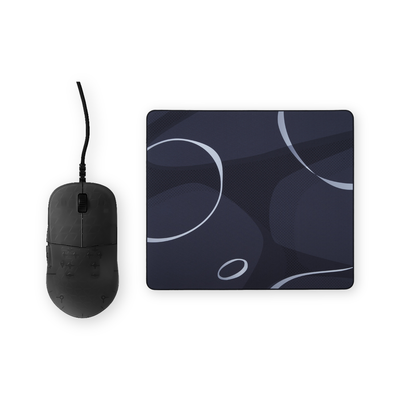 Endgame Gear XM2 8K V2 - Wired Gaming Mouse + ONEofZERO DART Performance Mouse Pad (Hybrid)