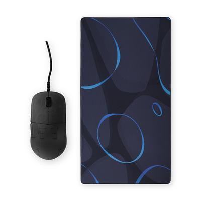 Endgame Gear XM2 8K V2 - Wired Gaming Mouse + ONEofZERO DART Performance Mouse Pad (Control) Bundle