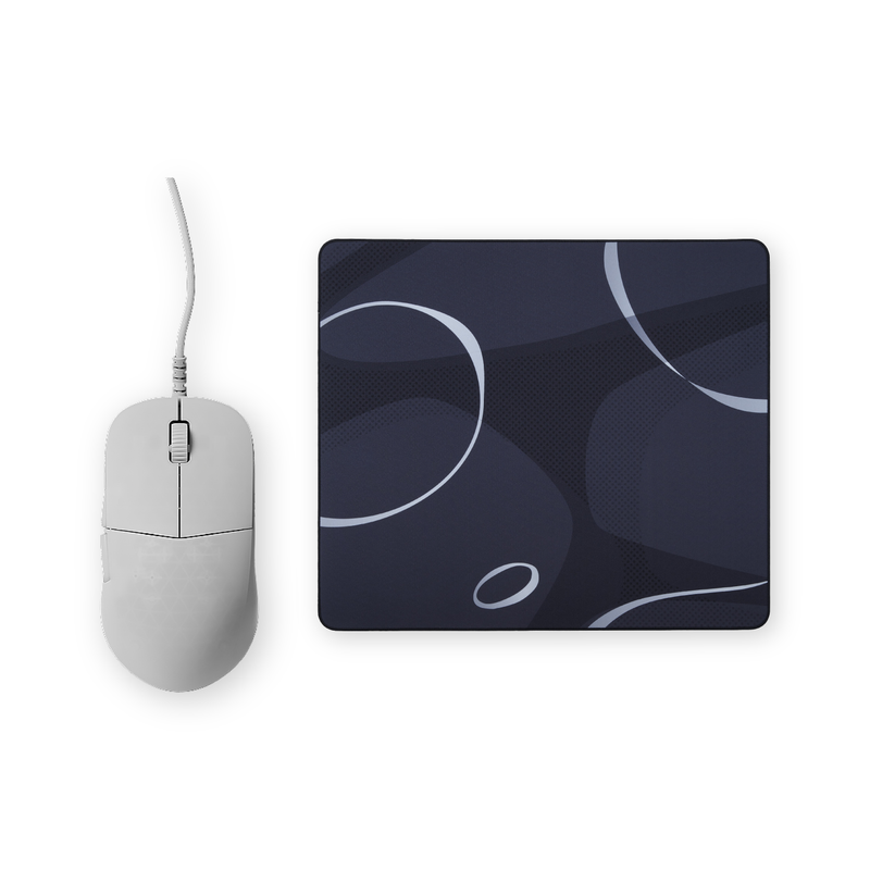 Endgame Gear XM2 8K V2 - Wired Gaming Mouse + ONEofZERO DART Performance Mouse Pad (Hybrid)