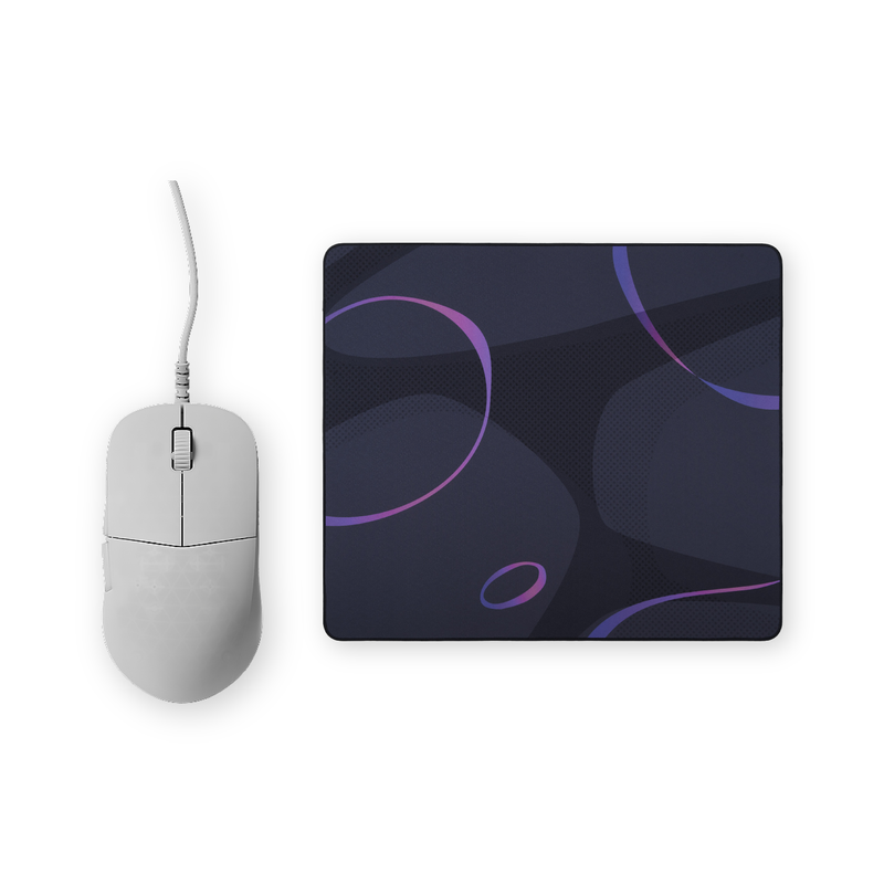 Endgame Gear XM2 8K V2 - Wired Gaming Mouse + ONEofZERO DART Performance Mouse Pad (Hybrid)