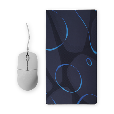 Endgame Gear XM2 8K V2 - Wired Gaming Mouse + ONEofZERO DART Performance Mouse Pad (Control) Bundle