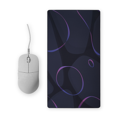 Endgame Gear XM2 8K V2 - Wired Gaming Mouse + ONEofZERO DART Performance Mouse Pad (Hybrid)