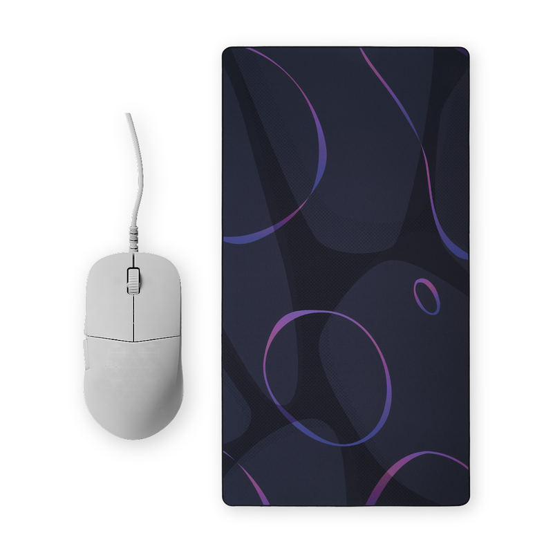 Endgame Gear XM2 8K V2 - Wired Gaming Mouse + ONEofZERO DART Performance Mouse Pad (Hybrid)