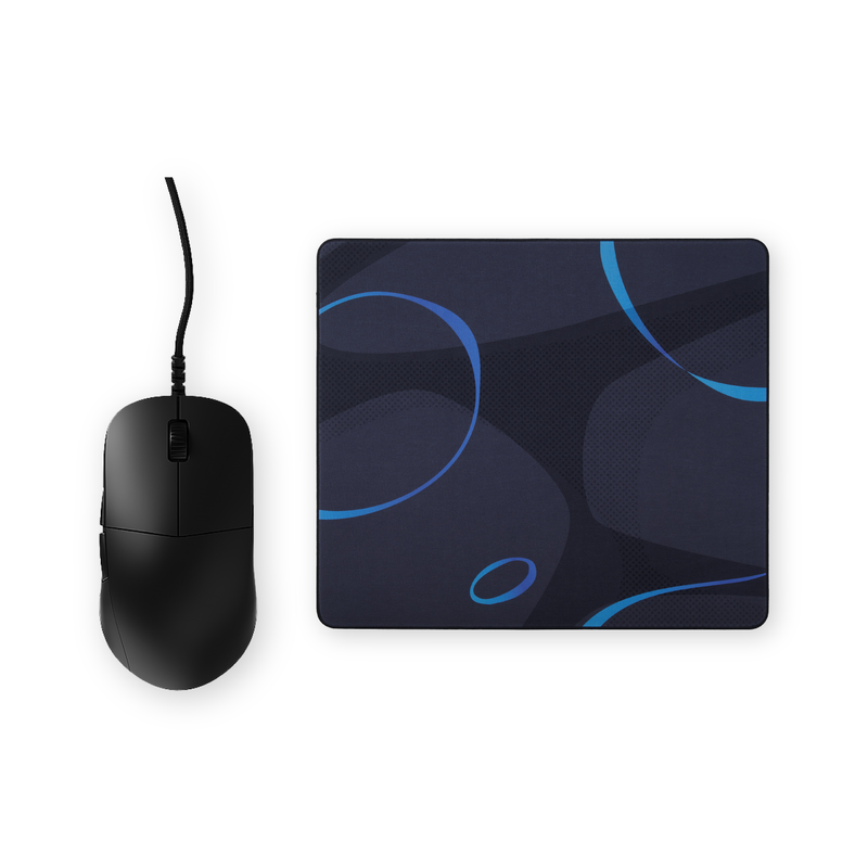 Endgame Gear XM2 8K V2 - Wired Gaming Mouse + ONEofZERO DART Performance Mouse Pad (Control) Bundle