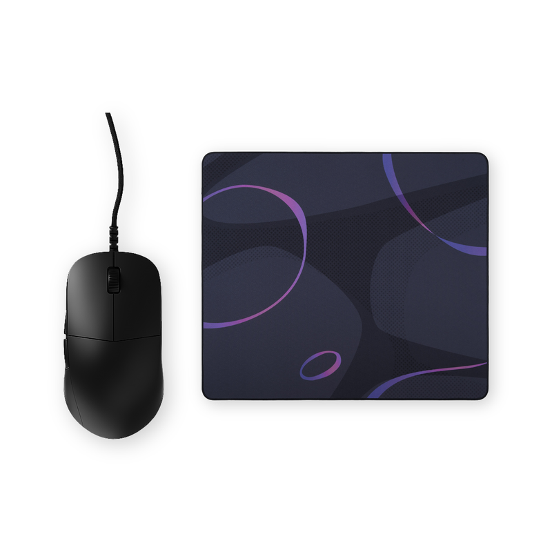 Endgame Gear XM2 8K V2 - Wired Gaming Mouse + ONEofZERO DART Performance Mouse Pad (Hybrid)