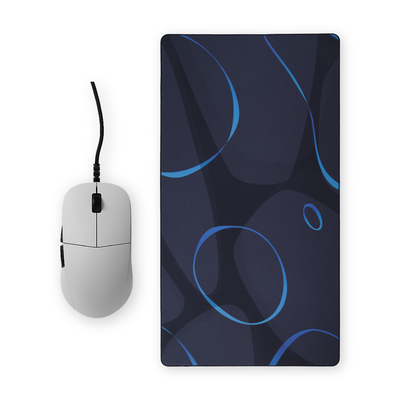 Endgame Gear XM2 8K V2 - Wired Gaming Mouse + ONEofZERO DART Performance Mouse Pad (Control) Bundle