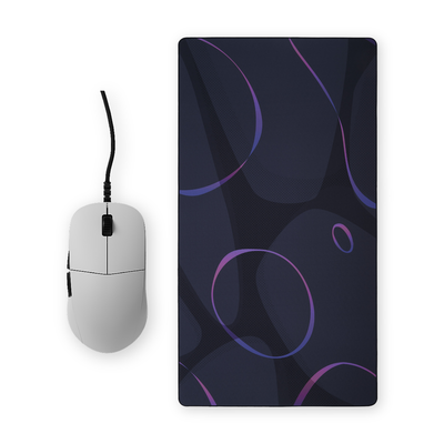 Endgame Gear XM2 8K V2 - Wired Gaming Mouse + ONEofZERO DART Performance Mouse Pad (Hybrid)