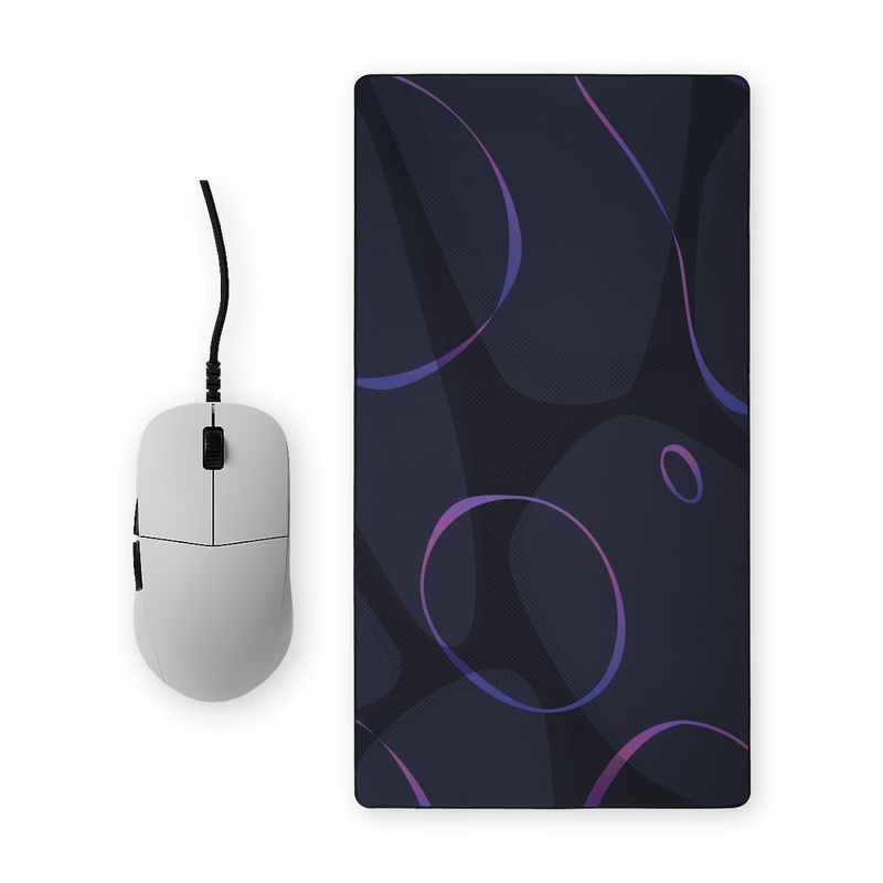 Endgame Gear XM2 8K V2 - Wired Gaming Mouse + ONEofZERO DART Performance Mouse Pad (Hybrid)