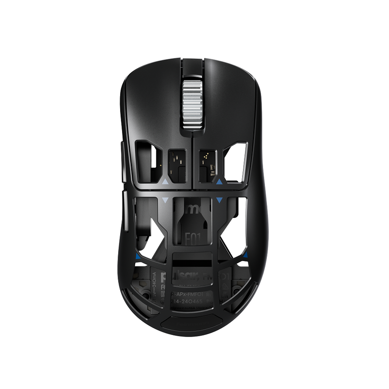 Pulsar Feinmann F01 8K Polling Wireless Gaming Mouse (First Edition)