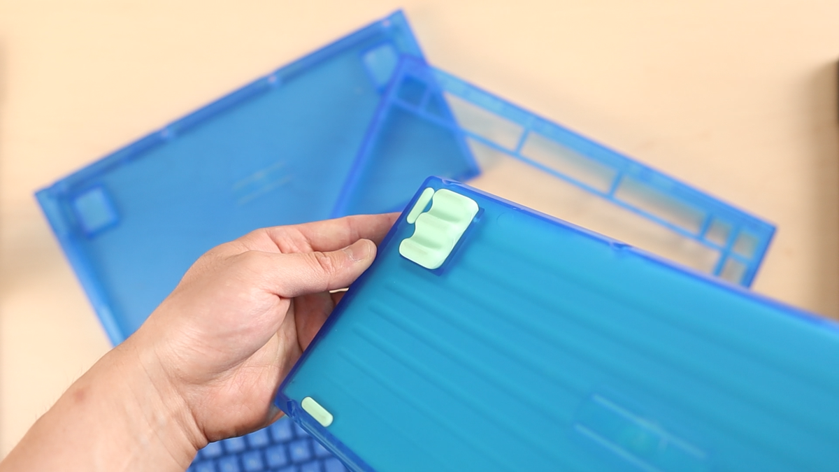 Aquifer Sample