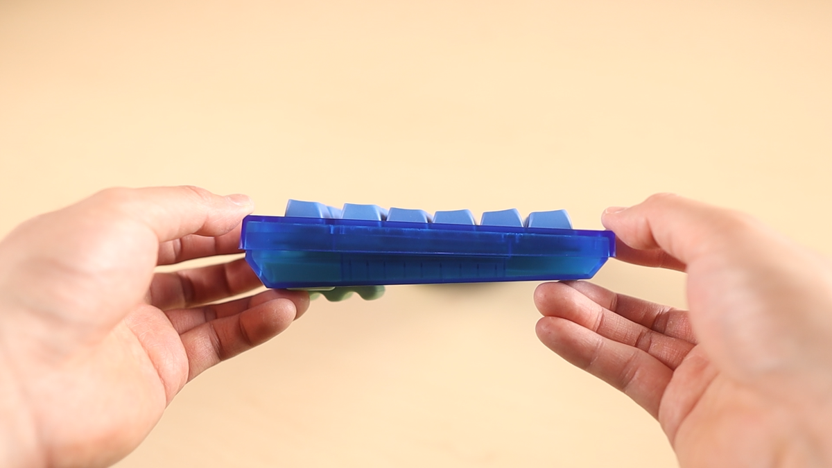 Aquifer Sample