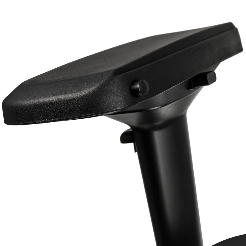 noblechairs EPIC Gaming Chair - Black - Real Leather