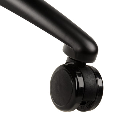 noblechairs EPIC Gaming Chair - Black/Red/ White - Real Leather