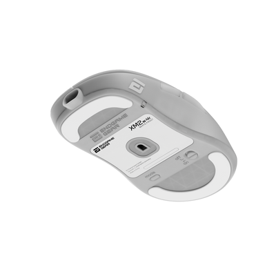 Endgame Gear XM2w 4k - Wireless - 4K Polling