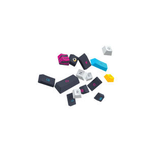 Custom Keycap Set