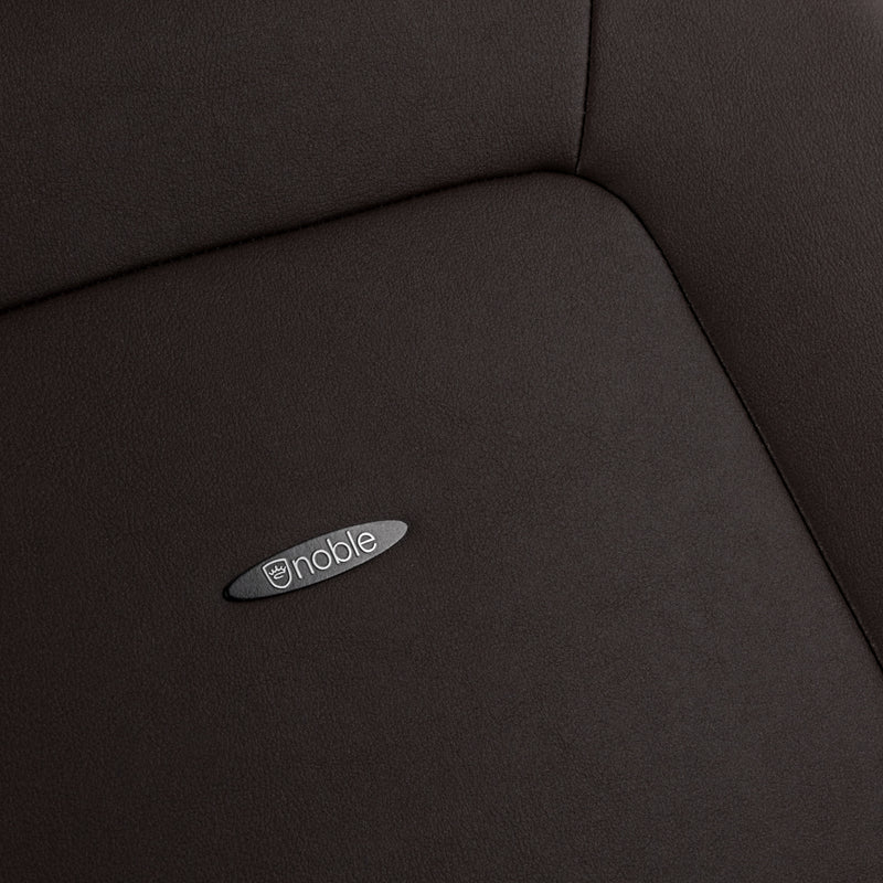 noblechairs HERO Gaming Chair - Java Edition - High-Tech Faux Vegan Leather