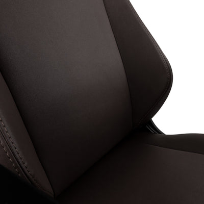 noblechairs HERO Gaming Chair - Java Edition - High-Tech Faux Vegan Leather