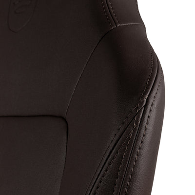 noblechairs HERO Gaming Chair - Java Edition - High-Tech Faux Vegan Leather